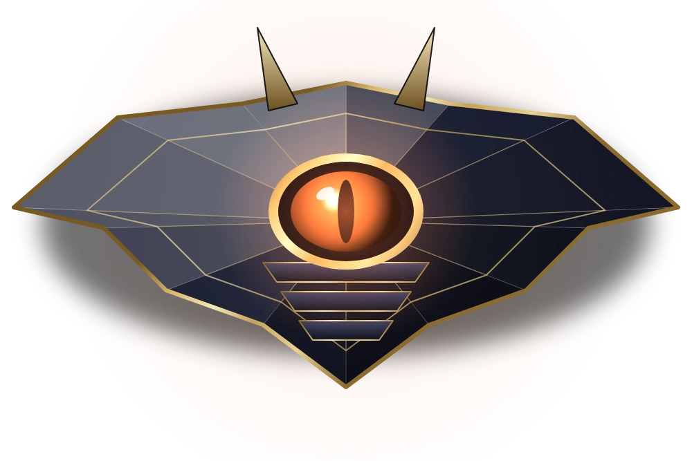 Anvil Ray boss